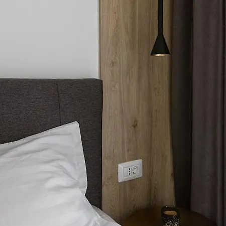 Apartment Akil *
