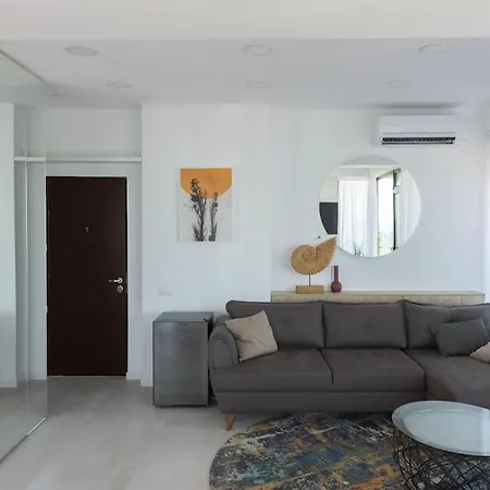 Akil Apartment Mangalia