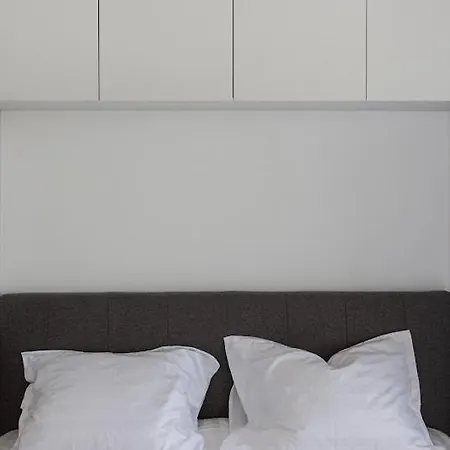 Akil Apartment Mangalia