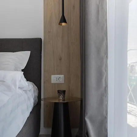 Apartment Akil *