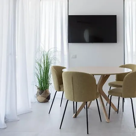 Apartment Akil Mangalia