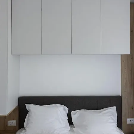 Apartment Akil Mangalia