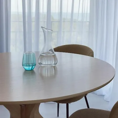 Akil Apartment
