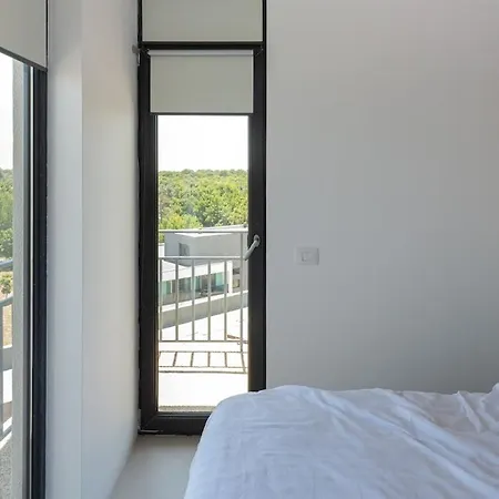 Akil Apartment Mangalia