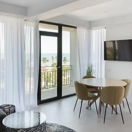 Akil Apartment