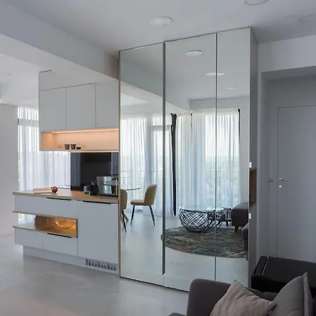 Akil Apartment